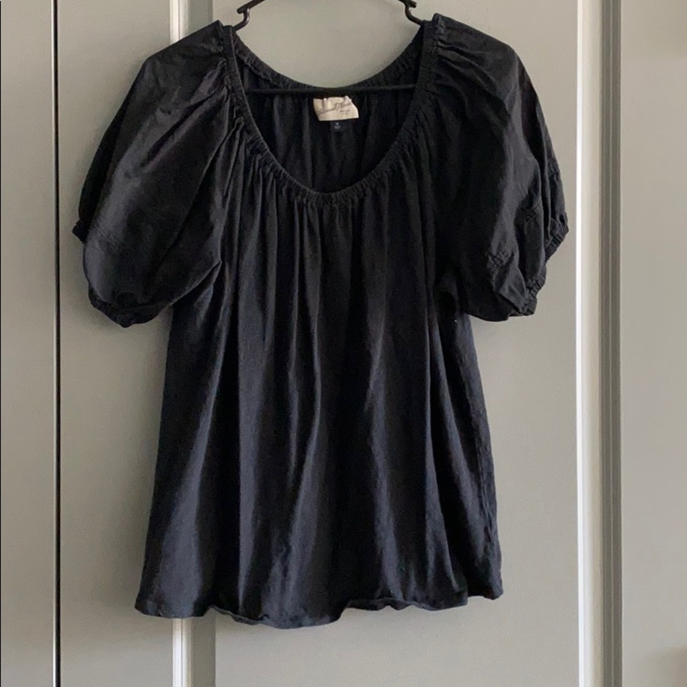 Universal Thread Off the Shoulder Blouse